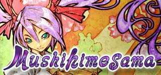 Mushihimesama cover image