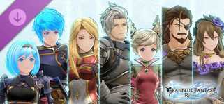 Granblue Fantasy: Relink - Color Pack 3 cover image