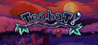 Teabat! cover image