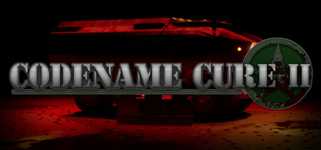 Codename CURE II cover image