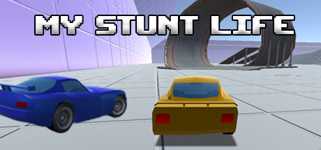 My Stunt Life background image