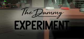The Dummy Experiment cover image