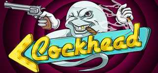 COCKHEAD background image