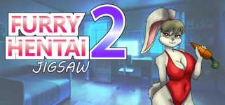 Furry Hentai Jigsaw 2 cover image