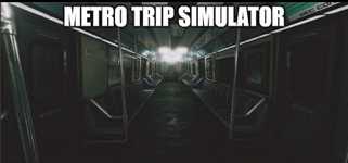 Metro Trip Simulator cover image