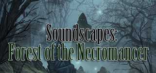 RPG Maker VX Ace - Forest of the Necromancer Soundscapes cover image