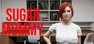 Sugar Mommy background image