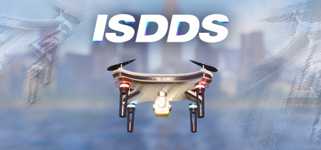 ISDDS - Drone VR Simulator cover image