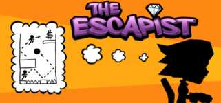The Escapist background image