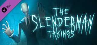 Horror Night: The Slenderman takings cover image