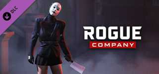Rogue Company - Living Doll Pack cover image