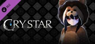Crystar - Sen's Mascot Costume background image