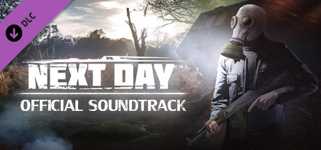 Next Day: Survival OST cover image