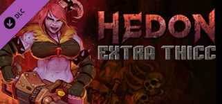 Hedon - Extra Thicc Edition Upgrade background image