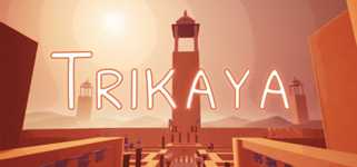 Trikaya background image