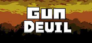 Gun Devil background image