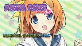 ComiPo! Highschool Starter Pack cover image