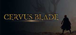 Cervus Blade background image