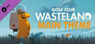 Golf Club Nostalgia- Main Theme cover image