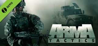 Arma Tactics Demo cover image