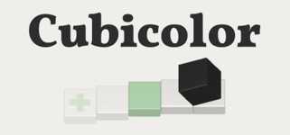 Cubicolor cover image