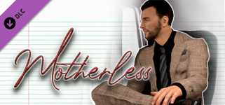 Motherless - Season 2: Chapter 16 DLC cover image