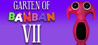 Garten of Banban 7 cover image