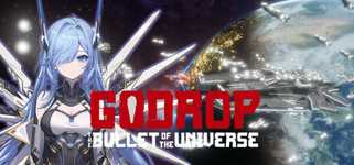 Godrop background image