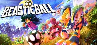 Beastieball background image