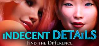 Indecent Details - Find the Difference cover image