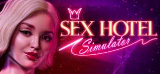 Sex Hotel Simulator 🏩 cover image