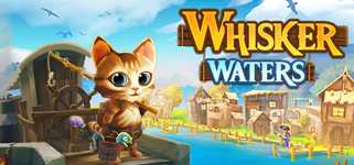 Whisker Waters background image