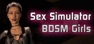 Sex Simulator - BDSM Girls cover image
