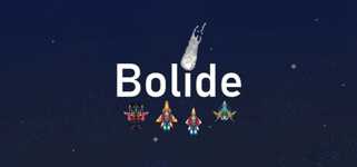 Bolide background image