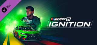 NASCAR 21: Ignition - Playoff Pack cover image