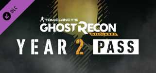 Tom Clancy's Ghost Recon Wildlands - Year 2 Pass cover image