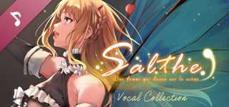 Salthe - Vocal Collection background image
