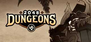 2048 - Dungeons cover image