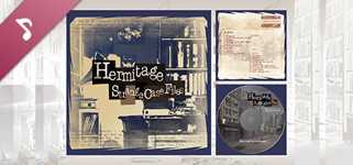 Hermitage: Strange Case Files Soundtrack cover image
