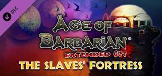 The Slaves' Fortress cover image