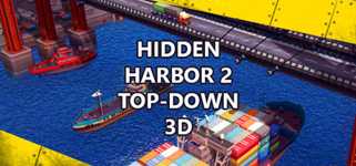Hidden Harbor 2 Top-Down 3D cover image