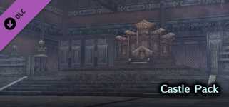 Dynasty Warriors 8 - Empires: Castle Pack cover image
