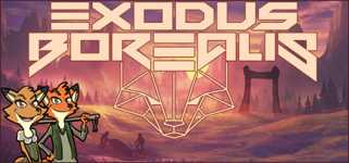 Exodus Borealis background image