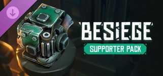 Besiege: Supporter Pack cover image