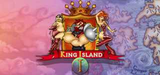 King Island background image
