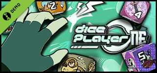 Dice Player One Demo cover image