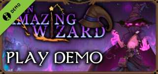 An Amazing Wizard Demo cover image