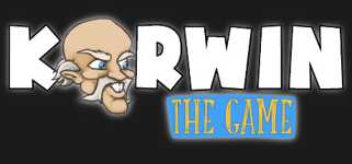 Korwin The Game background image