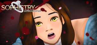 Sophistry - Love & Despair cover image