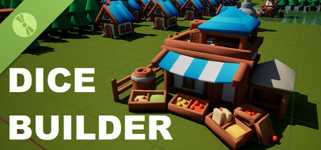 Dice Builder Demo cover image
